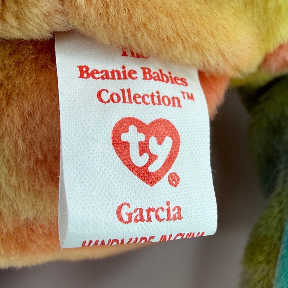 ✌️GARCIA☮️PEACE BUNDLE - Picture 8 of 14